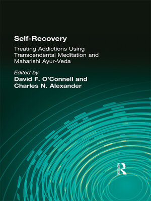 cover image of Self-Recovery